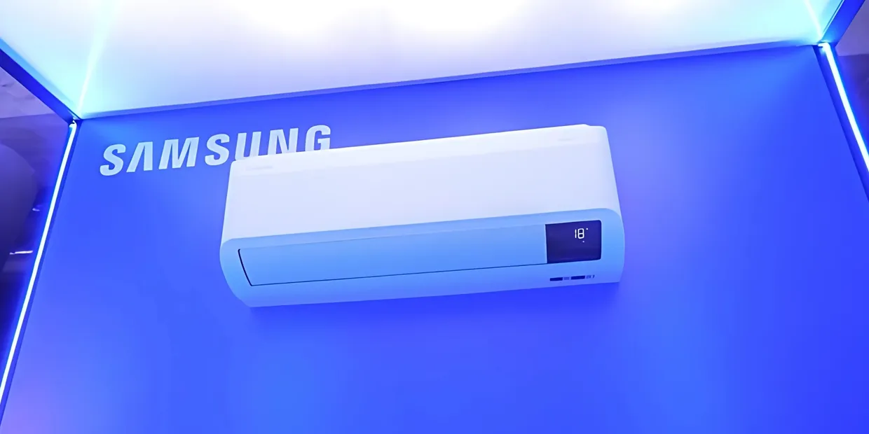 WindFree Samsung